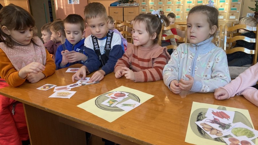 Моя семья, где счастлив я