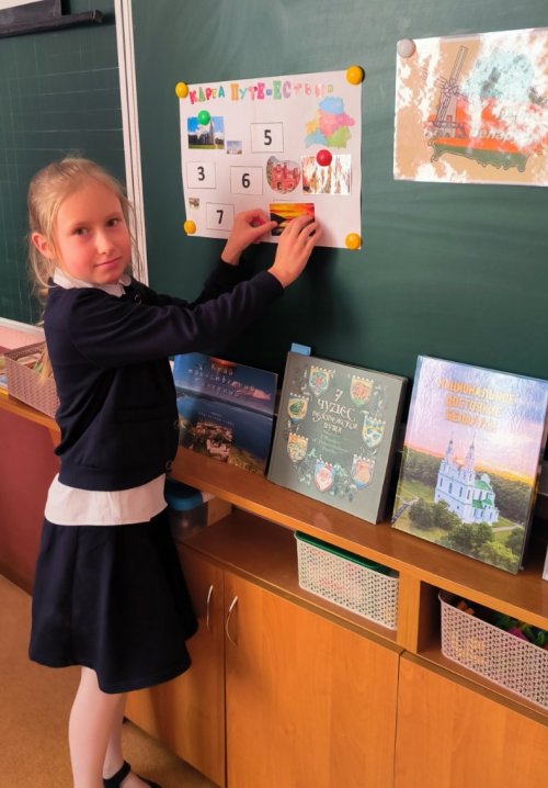 Семь чудес Беларуси