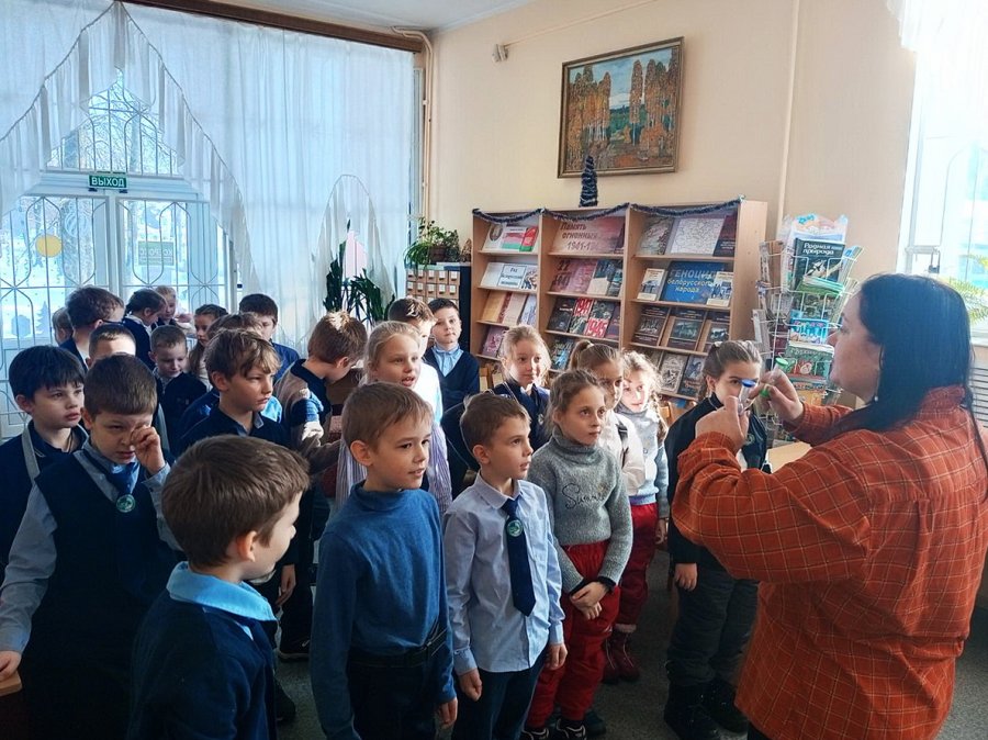 Опасность под снегом