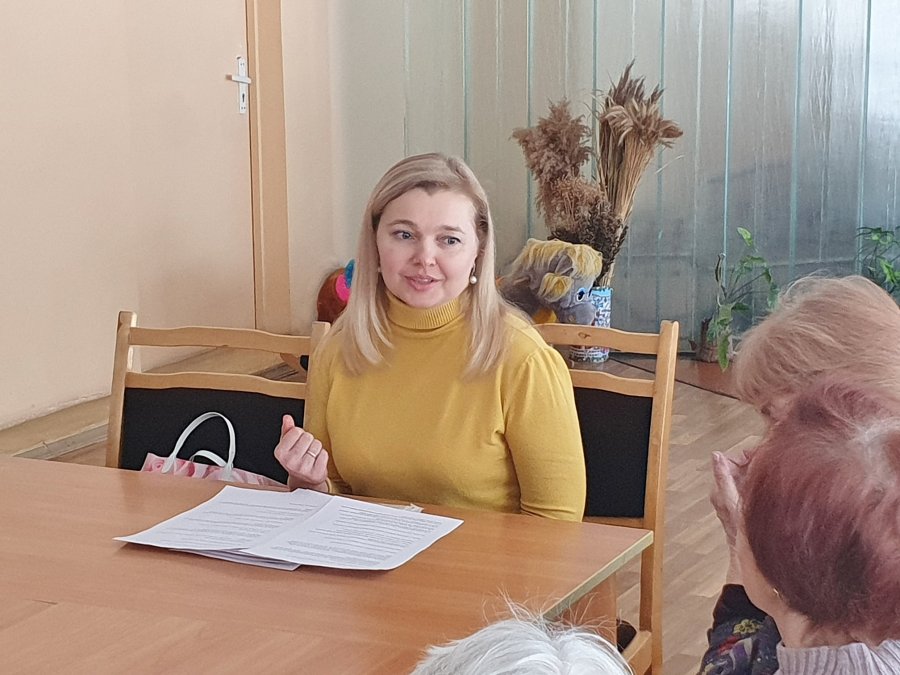 Эмоциональное здоровье человека