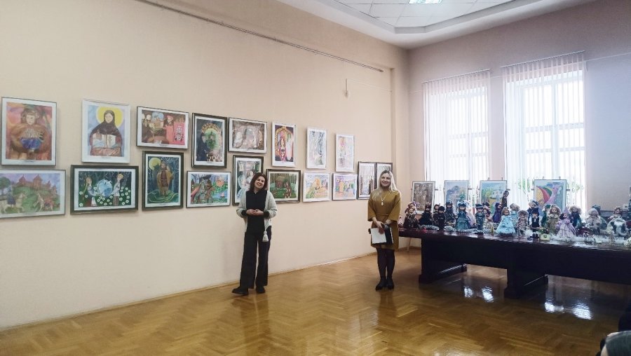 «Страницы истории»