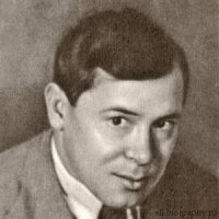 Литературный хронограф. Февраль