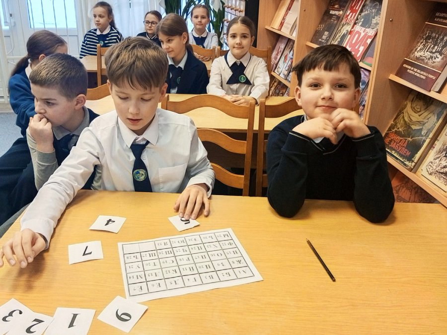 Чытаем апавяданні вядомага класіка-суайчынніка