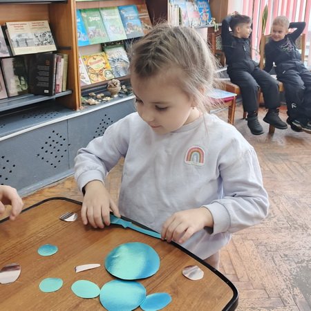 Стихи нашего детства