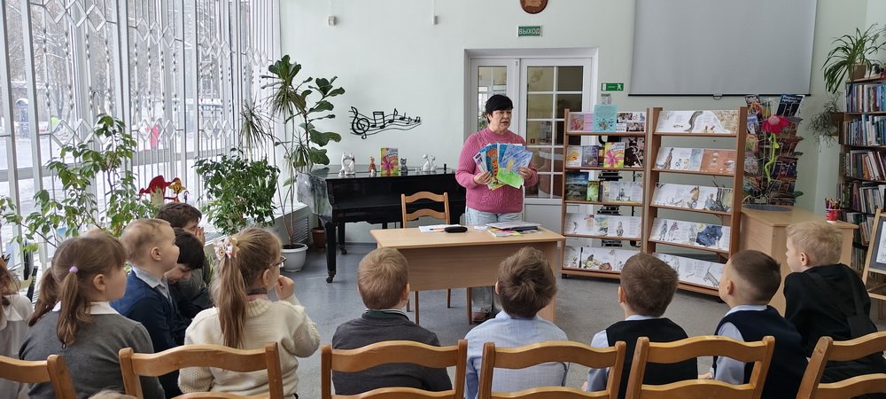 Добрые стихи и сказки