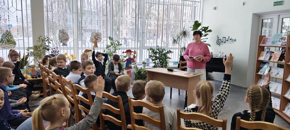 Добрые стихи и сказки