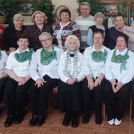 «Мир вдохновенья и любви мне музыка открыла»