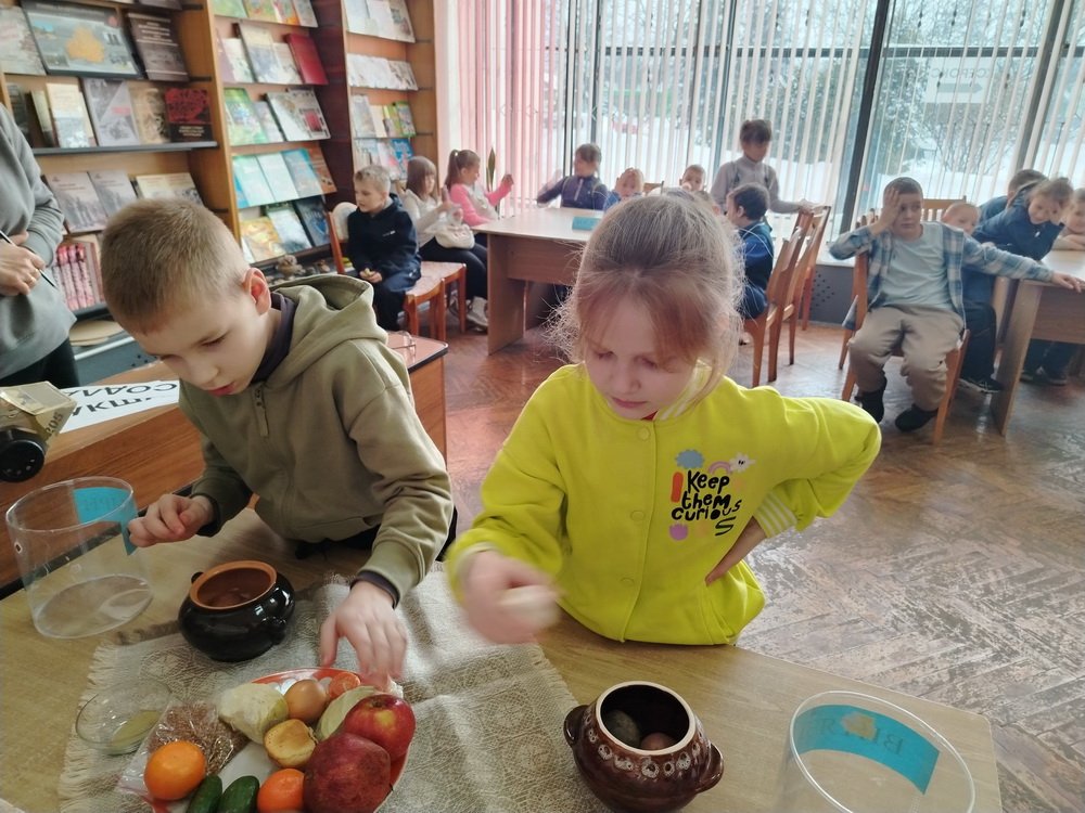 Солдатская смекалка