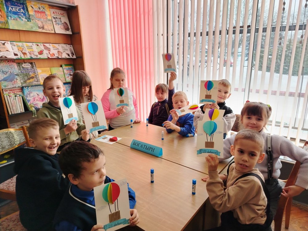 Солдатская смекалка