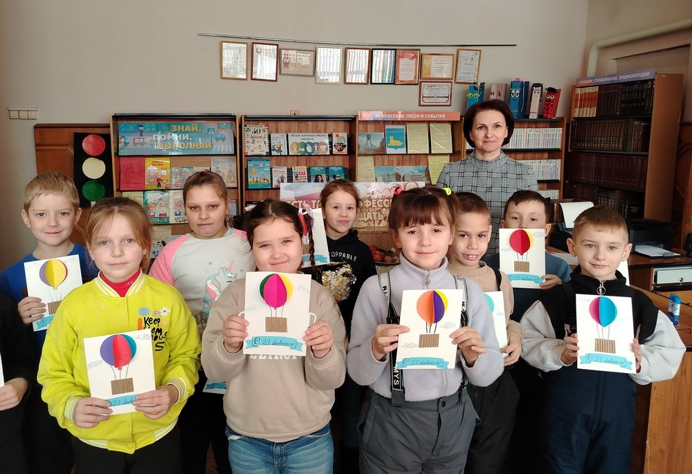 Солдатская смекалка