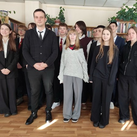 Профессия адвоката и её нравственные аспекты