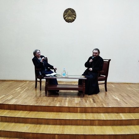 Круг чтения: «Лес»