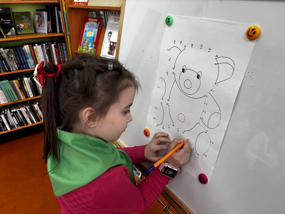 Поэзия доброты