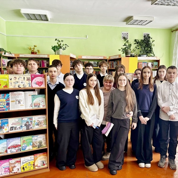 Профессии бывают разные