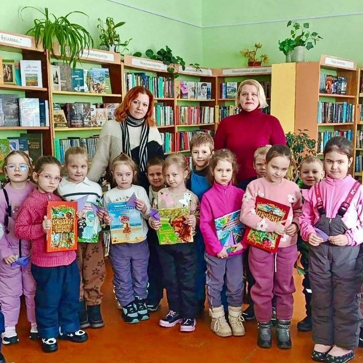 Беларуская казка – розуму падказка