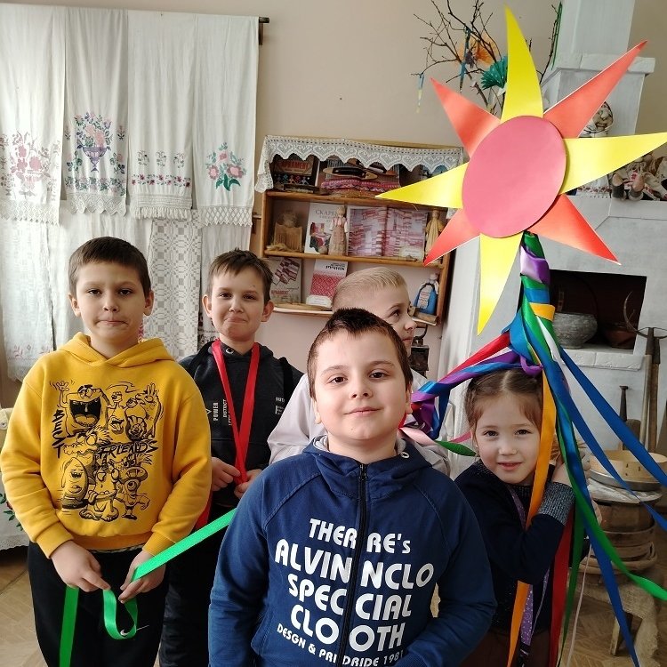 Сёння масленка – прыляцела ластаўка!