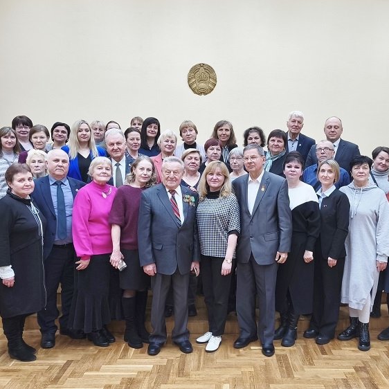 “Не гадамі жыццё я мераю”