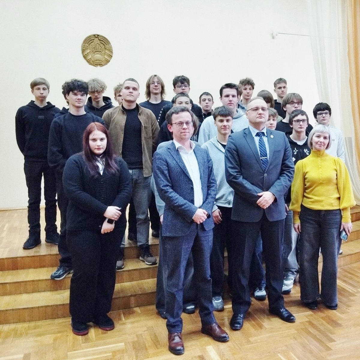 Киберпреступления в Беларуси