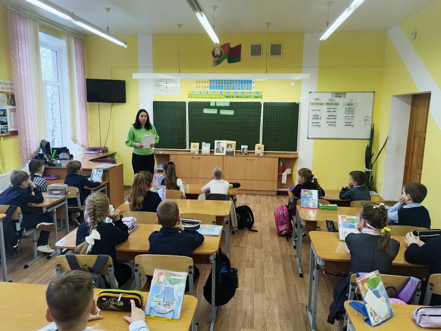 Промні маленства