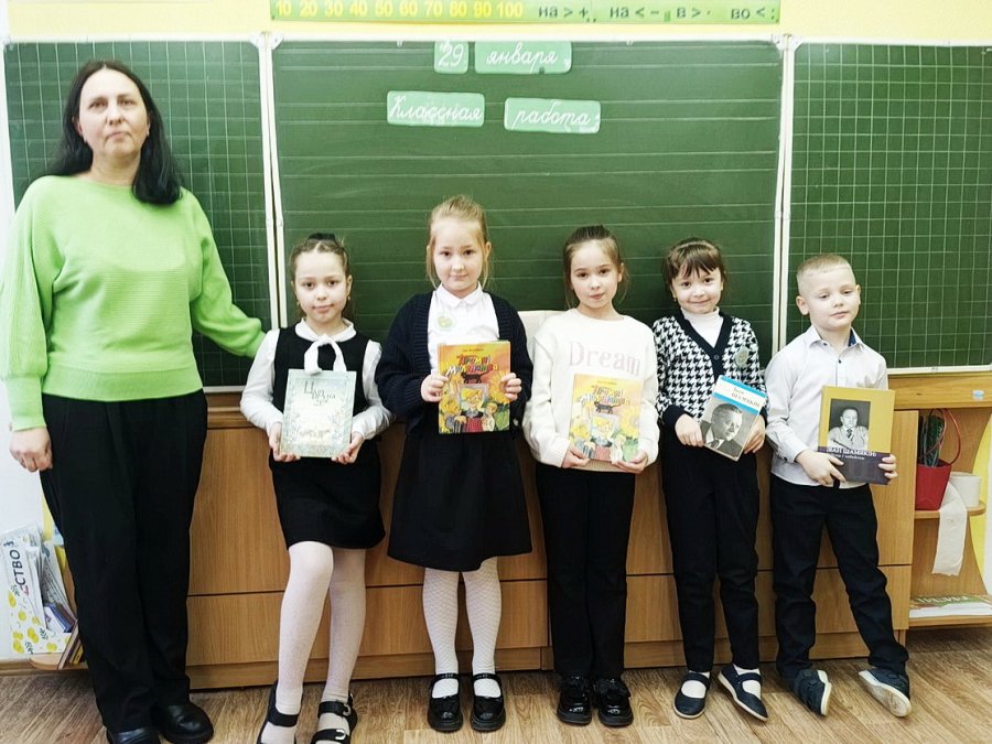 Промні маленства