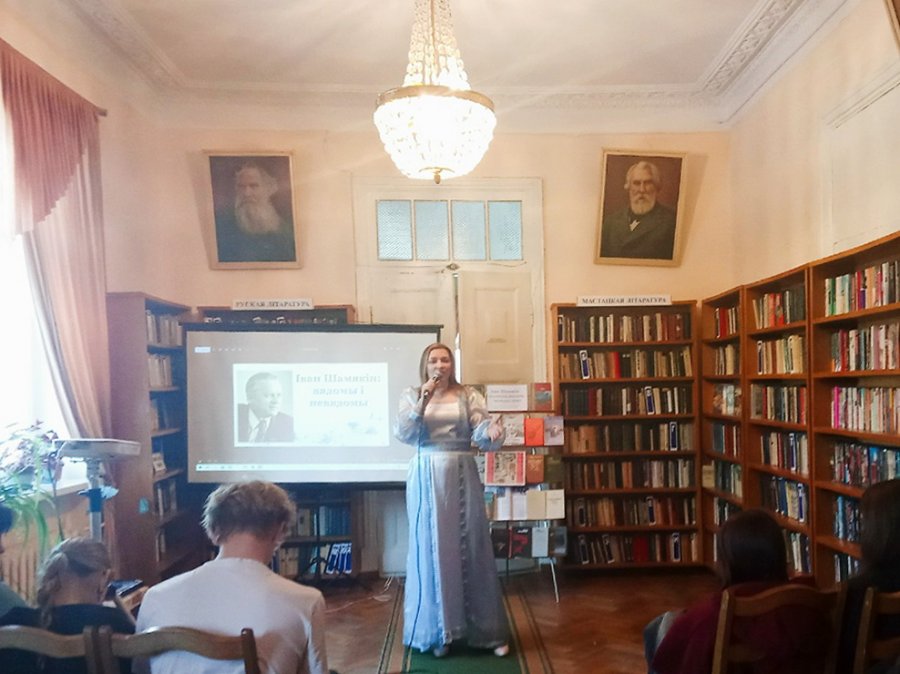 Мудрость таланта