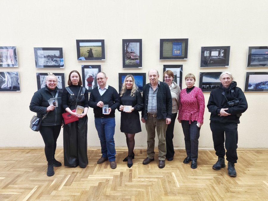 «Пути человеческие»