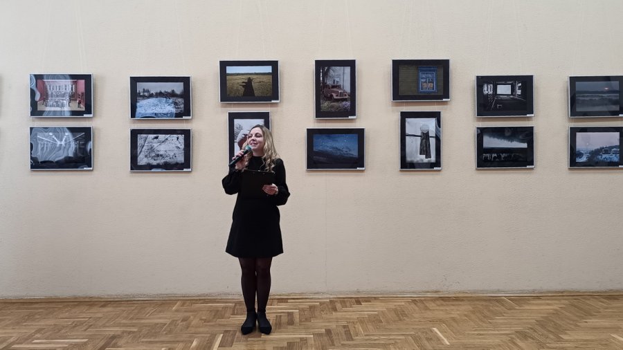 «Пути человеческие»