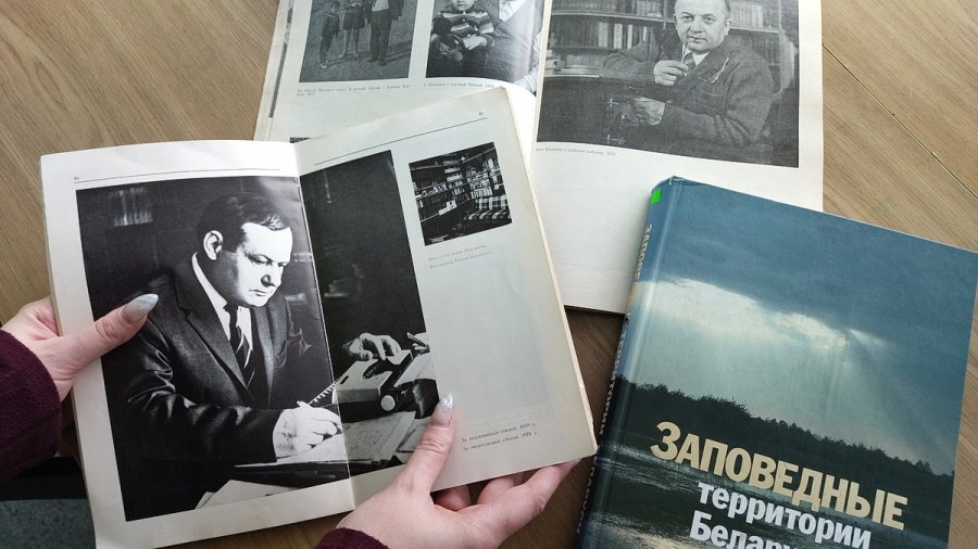 Песняры з Палесся