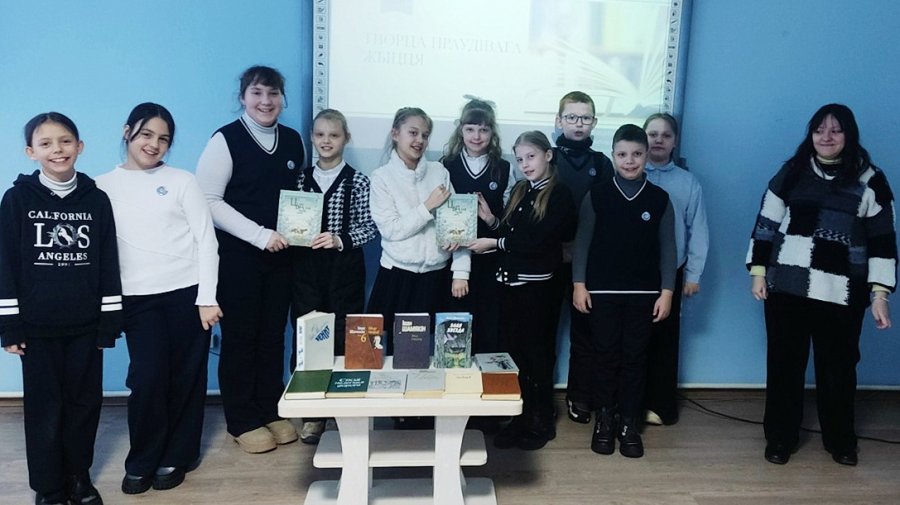 Творца праўдзівага жыцця