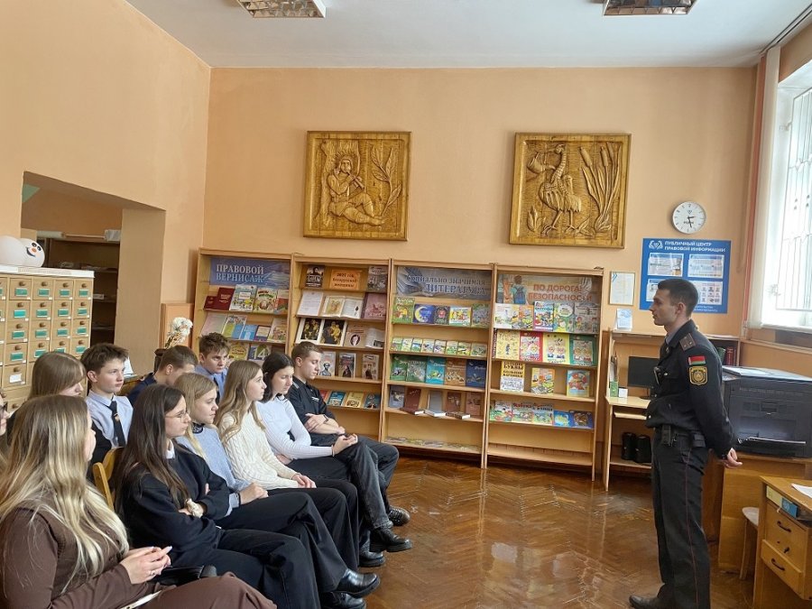 Цифровой щит, или Как защитить себя в интернете