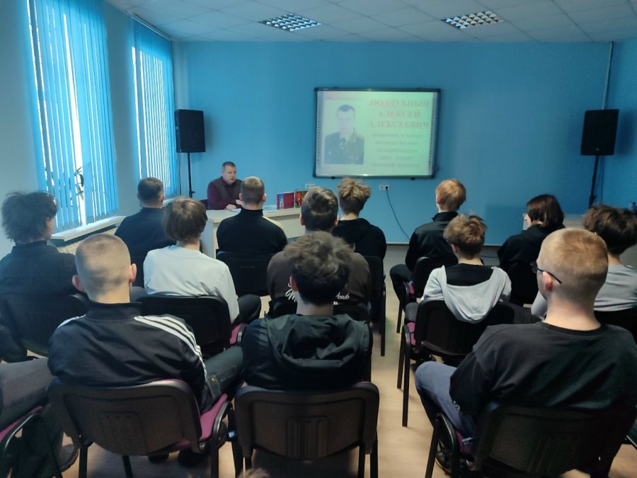 Афганистан: героизм и трагедия