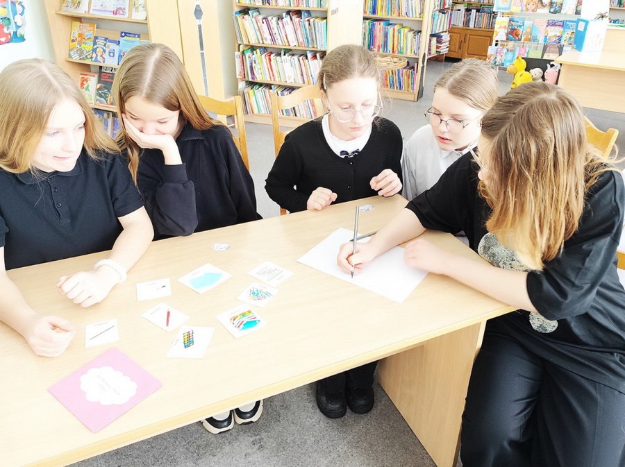 Пявучы гоман роднай мовы