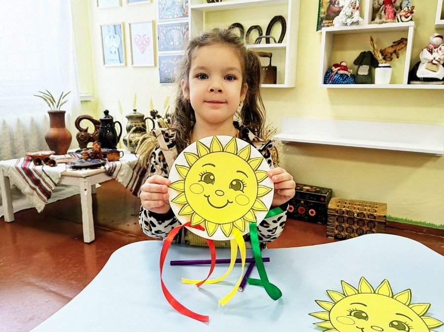 Пявучы гоман роднай мовы