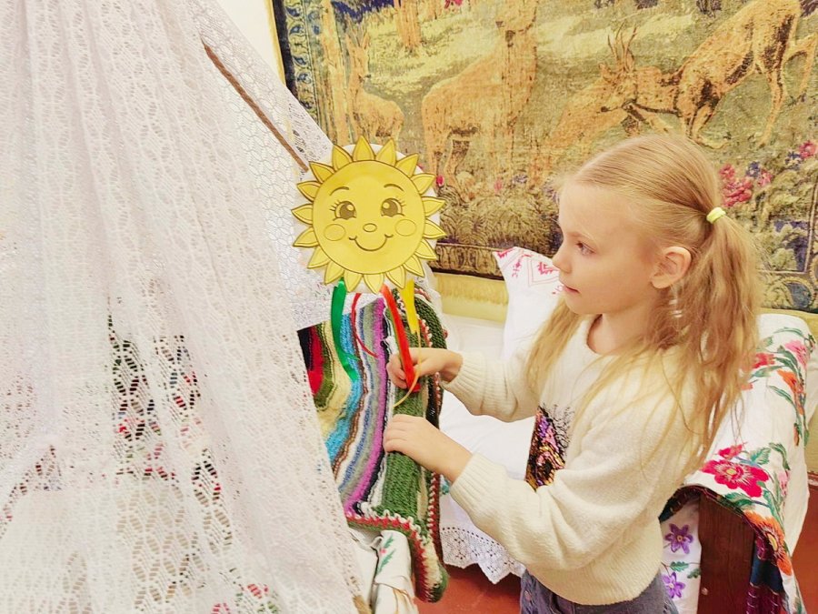 Пявучы гоман роднай мовы