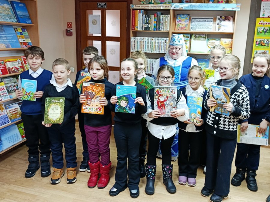 Пявучы гоман роднай мовы