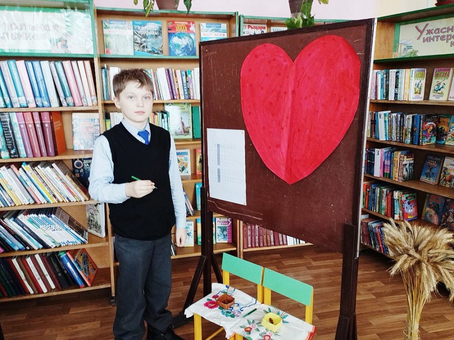 Пявучы гоман роднай мовы