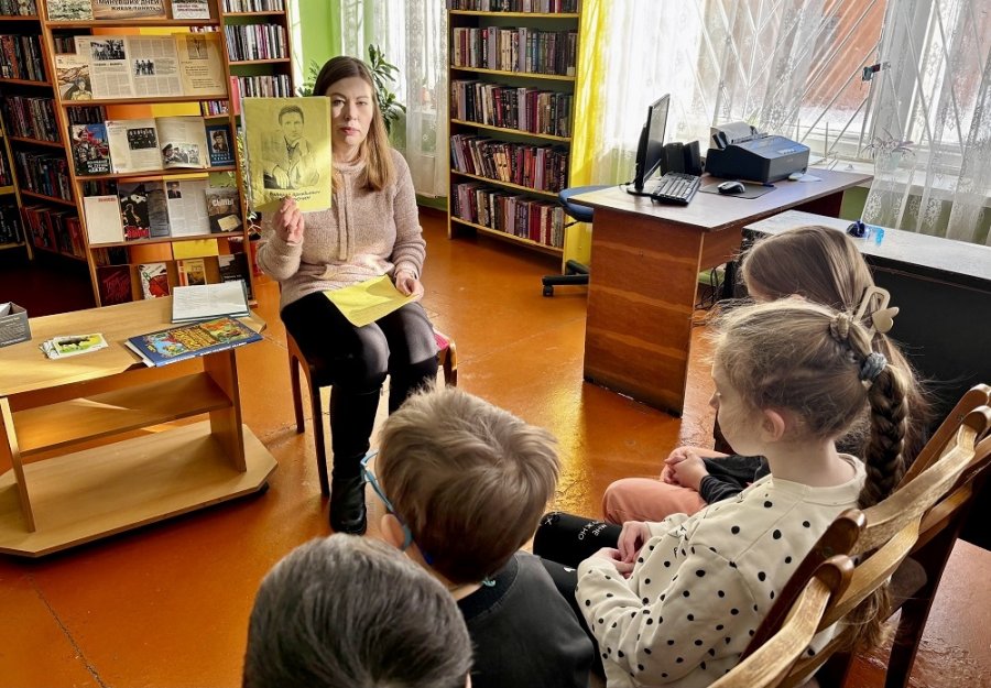 Беларуская казка – розуму падказка