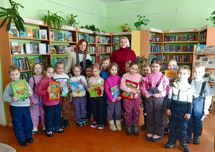 Беларуская казка – розуму падказка