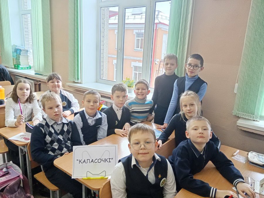 Сказаў, як звязаў