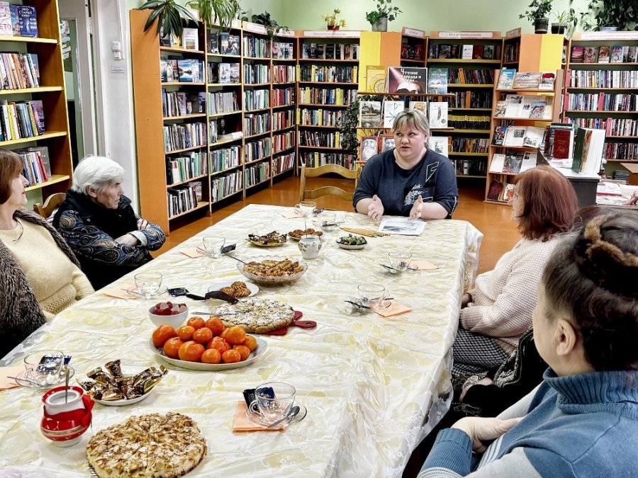 К душе своей найти дорогу…