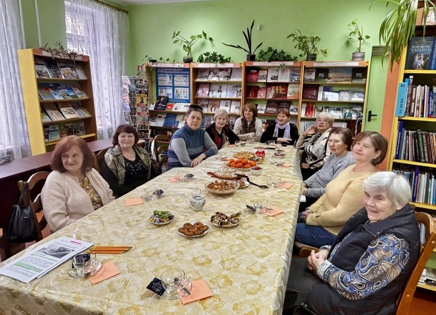 К душе своей найти дорогу…