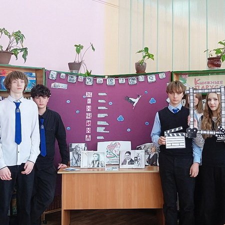 Женщины в свете софитов