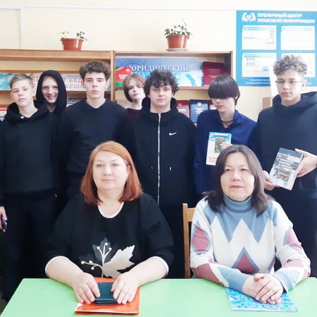 Твоя судьба в твоих руках