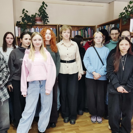 Путь, который мы выбираем…