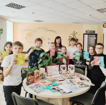 Фейковые новости: не доверяй, а проверяй!