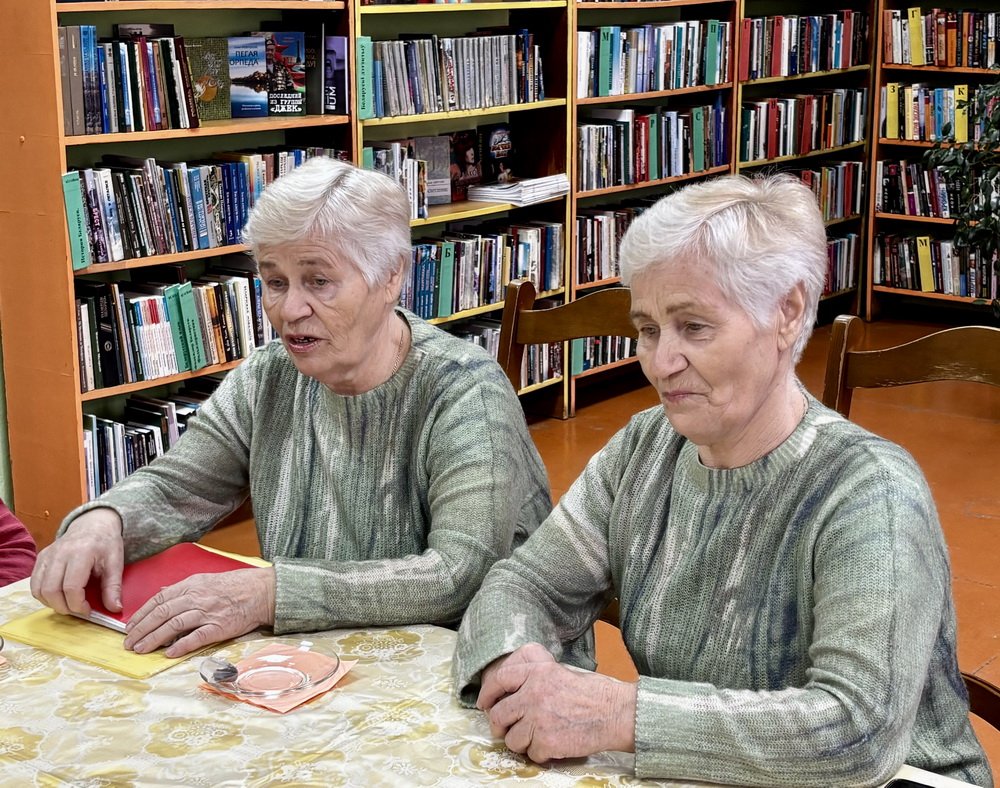 Мудрость жизни – молодость души…