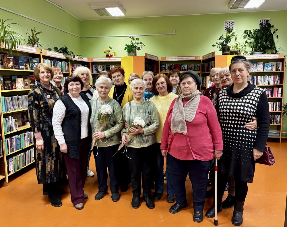 Мудрость жизни – молодость души…