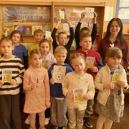 Секреты безопасности