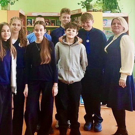 «Планета хрупкая – Земля»