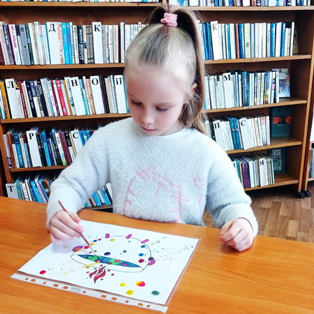 И прекрасна, и мудра сказочная страна